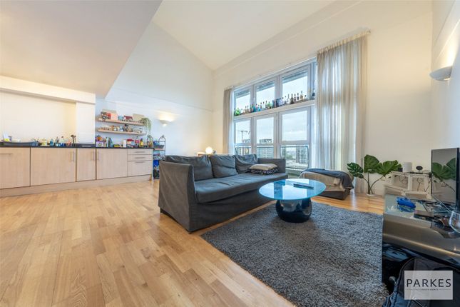 Flat to rent in The Vista Building, Calderwood Street, Woolwich, London