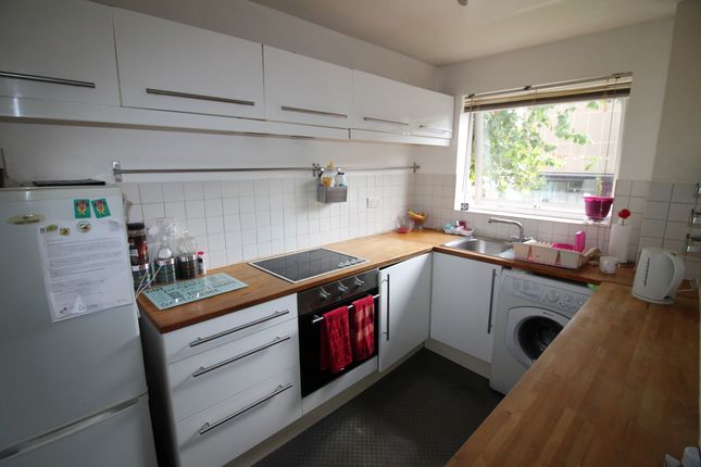 Thumbnail Flat to rent in 191 Romford Road, Forest Gate