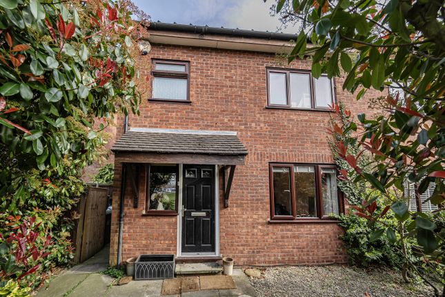 3-bed semi-detached on 5, Milner Walk, New Eltham, £500,000