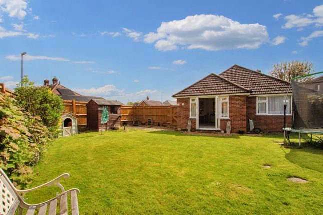 Bungalow for sale in Junction Road, Burgess Hill