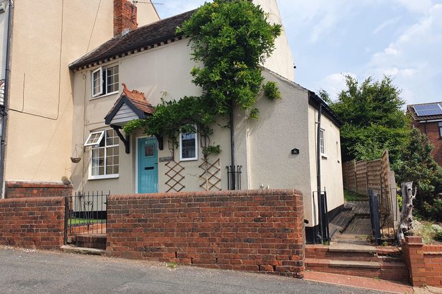 Thumbnail Property to rent in Lodgefield Road, Halesowen