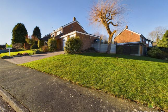 Property for sale in Oerley Way, Oswestry SY11