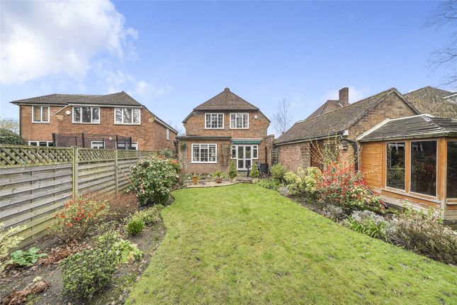 Detached house for sale in Rusland Avenue, Orpington
