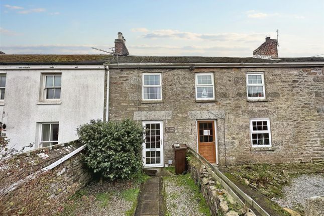 Cottage for sale in Breage, Helston