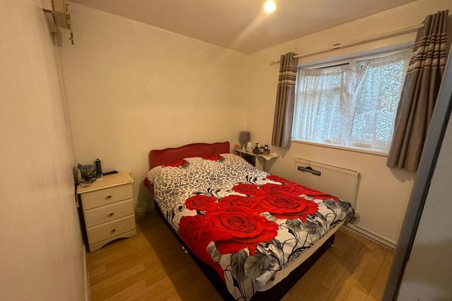 Semi-detached house for sale in Morley Avenue, Manchester