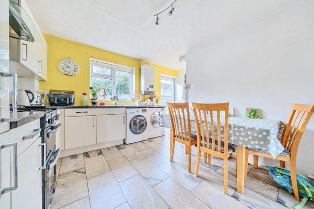 Terraced house for sale in Carterton, Oxfordshire