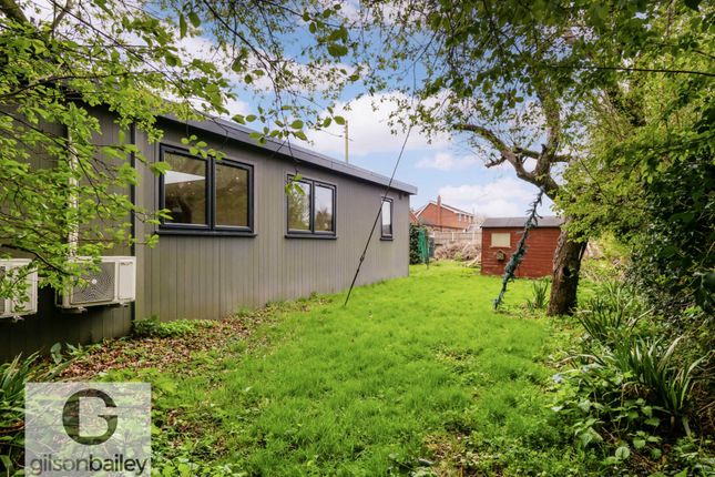 Detached bungalow for sale in Southwood Road, Beighton