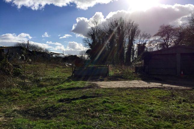 Land for sale in Cat Lane, Ewelme