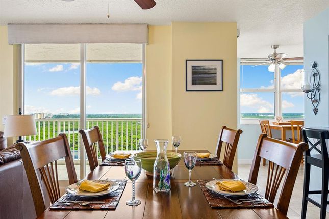 Town house for sale in 5049 N Highway A1A Unit 1602, Hutchinson Island, Florida, United States Of America