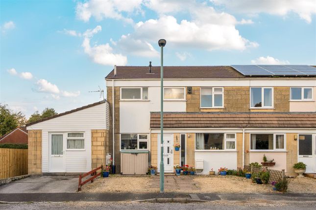 4-bed terraced on The Hollow, Bath, £400,000
