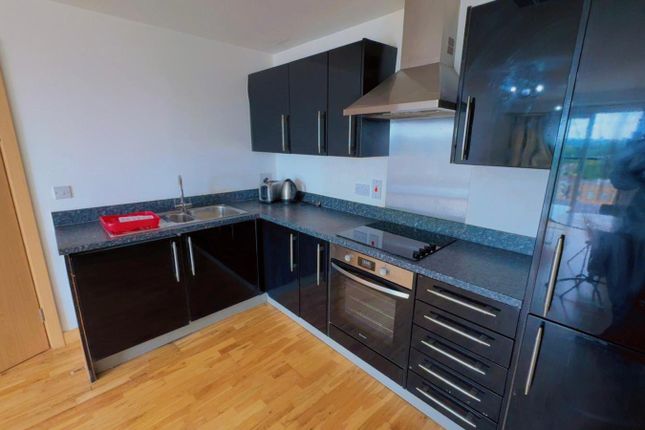 Flat 113,, Canon Court, Wallington photo 2