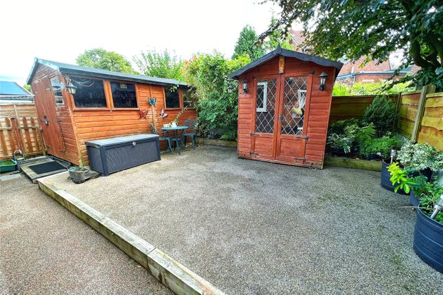 Semi-detached house for sale in Huddersfield Road, Carrbrook, Stalybridge