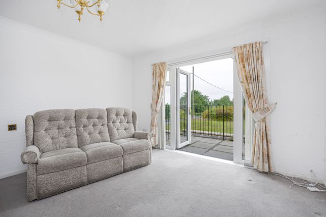 19 Forth View Gardens Waggon Road, Falkirk photo 4