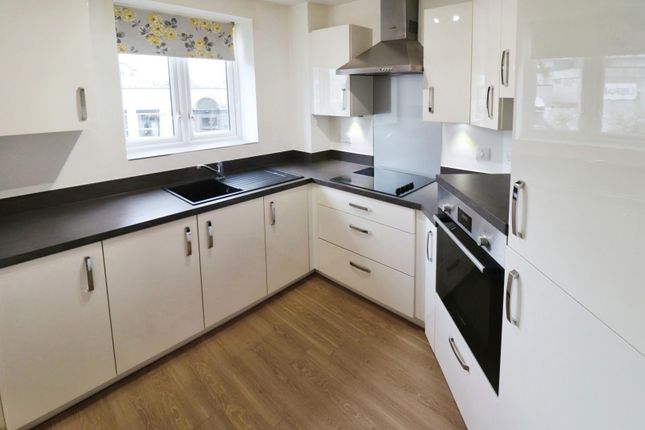 Flat for sale in The Close, Church Street, Nuneaton