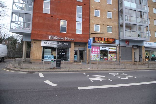 Thumbnail Commercial property to let in 1 - 7 High Street, Slough