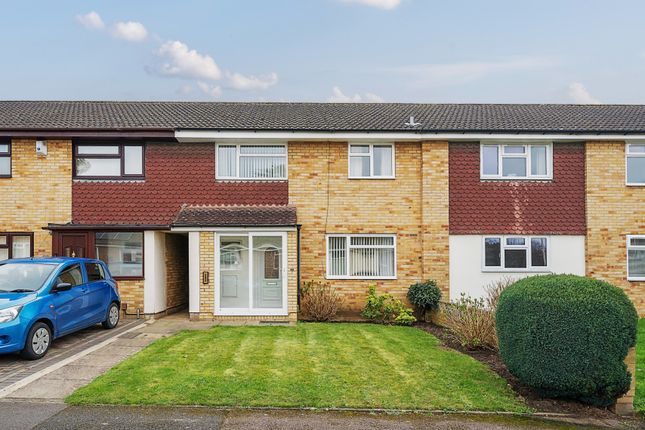 Thumbnail Terraced house for sale in Ladysmith Road, Cheltenham, Gloucestershire