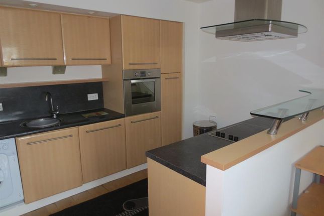 Flat to rent in City Gate, Newcastle Upon Tyne