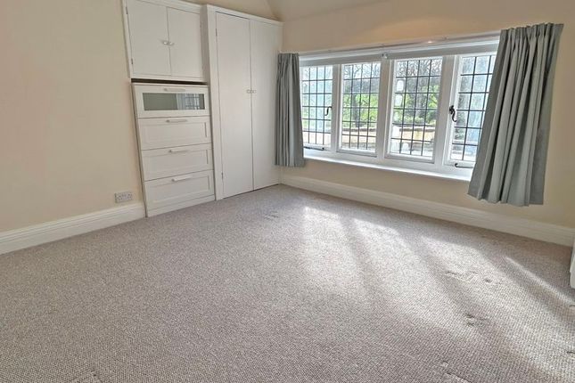 Flat 4, Waterpark Court, Convent Road, Sidmouth photo 4