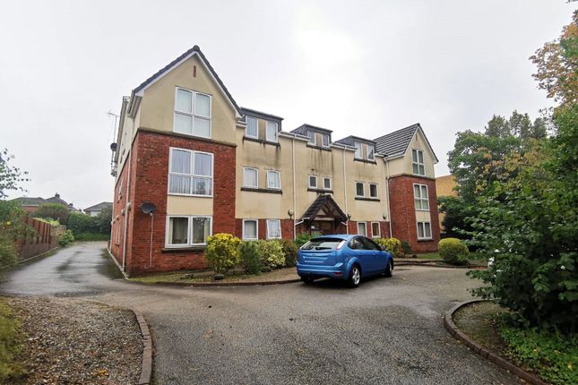 2 bed flat for sale in Cabra Hall, 4 Well Lane, Bebington, Wirral CH63