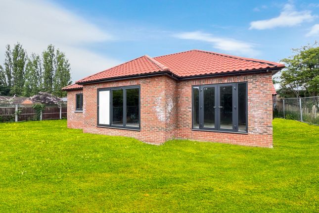 Thumbnail Bungalow for sale in Clockhouse Way, Braintree