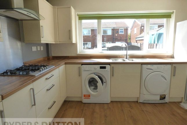 8, Willow Avenue, Manchester photo 4
