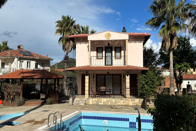 Thumbnail Villa for sale in Dalyan, Mugla, Turkey