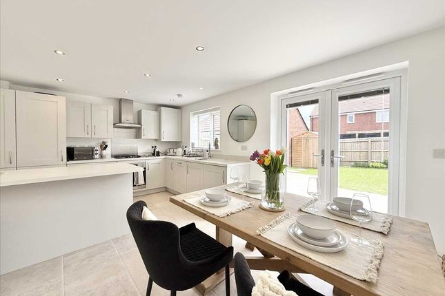 23, Marriott Close, Nottingham photo 3