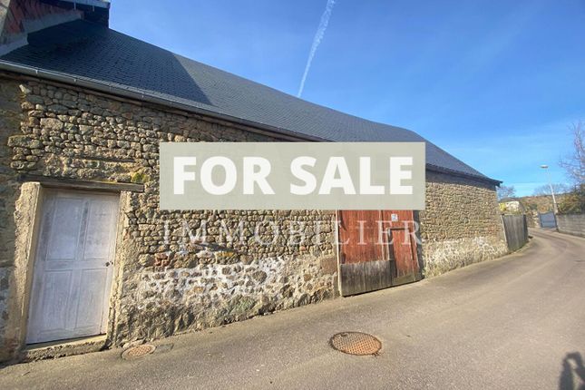 Barn conversion for sale in La Ferte-Mace, Basse-Normandie, 61600, France