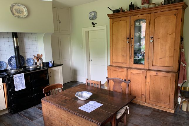 Croft House - Kitchen
