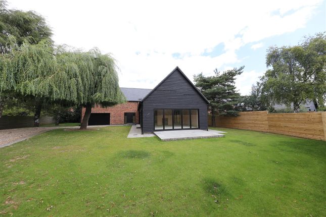 Birchwood, Main Street, Hull photo 3