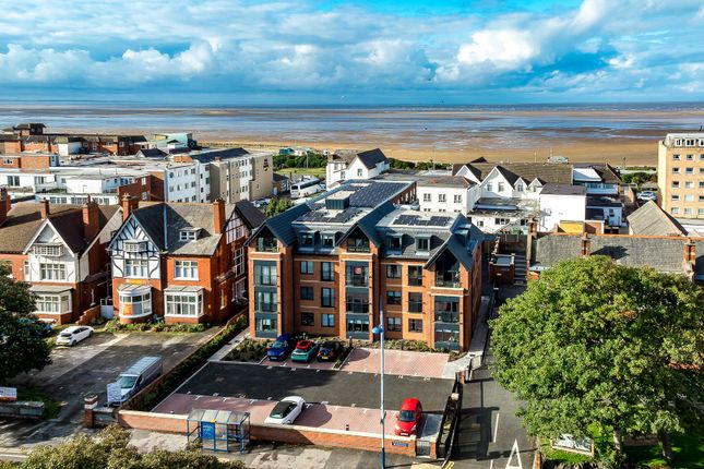 Apt 12, The Residence, Lytham St. Annes photo 3