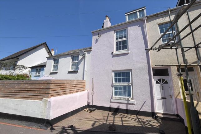 Thumbnail Property to rent in Middle Street, Shaldon, Teignmouth, Devon
