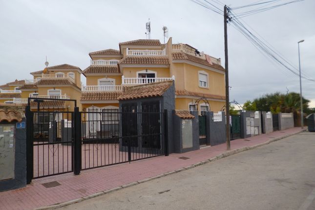 Thumbnail Property for sale in 03189 Playa Flamenca, Alicante, Spain