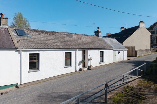 2-bed house on 3, Guildford Bridge, Haverfordwest, £295,000