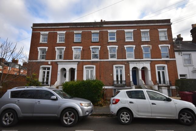 Thumbnail Terraced house for sale in Lorne Street, Reading
