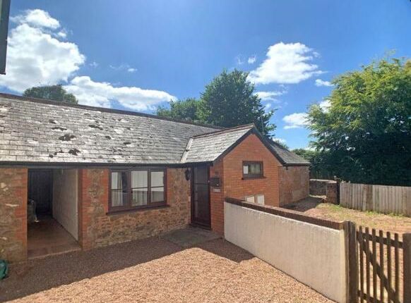 Semi-detached bungalow for sale in Exmouth Road, Colaton Raleigh, Sidmouth