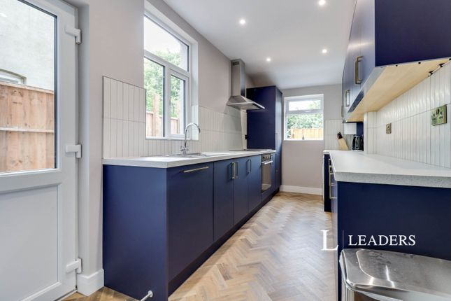 Room 2, 7, Charnwood Street, Charnwood Street photo 4