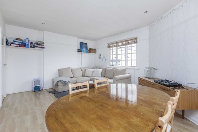 Thumbnail Flat to rent in Liverpool Road, Islington