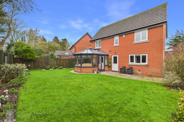 10, Alexandra Drive, Burton-on-Trent photo 4