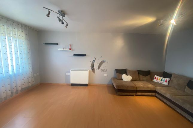 Thumbnail Flat to rent in Culpepper Close, London