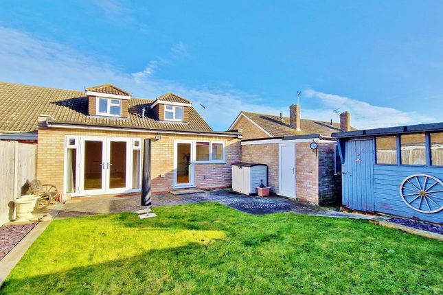 Property for sale in Rochford Way, Walton On The Naze