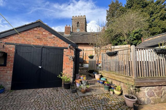 Detached house for sale in Church Lane, Narborough, Leicester