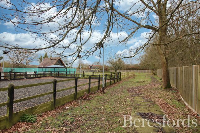 Land for sale in The Street, Takeley