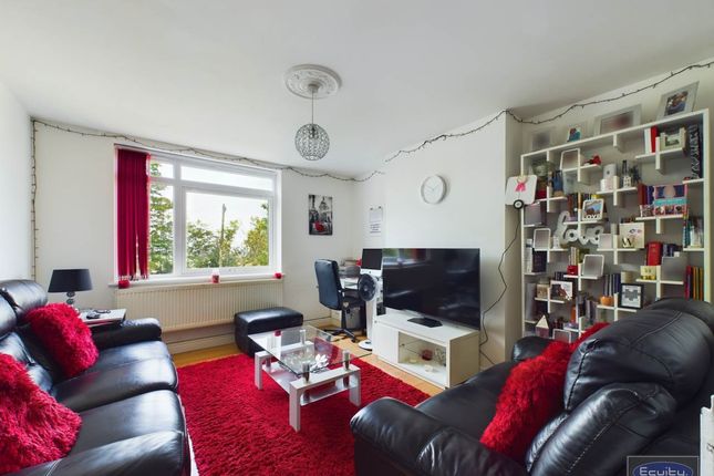 Flat to rent in Occupation Lane, Shooters Hill, Woolwich
