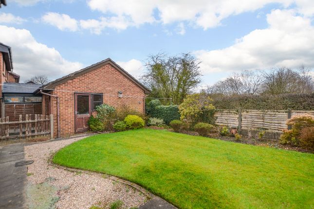 4, Bramblewood, Leyland photo 2