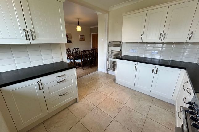 Copthorn Fell, 7 Copthorn Road, Colwyn Bay photo 5
