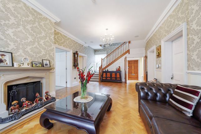 Detached house for sale in Mount Park Road, Harrow On The Hill