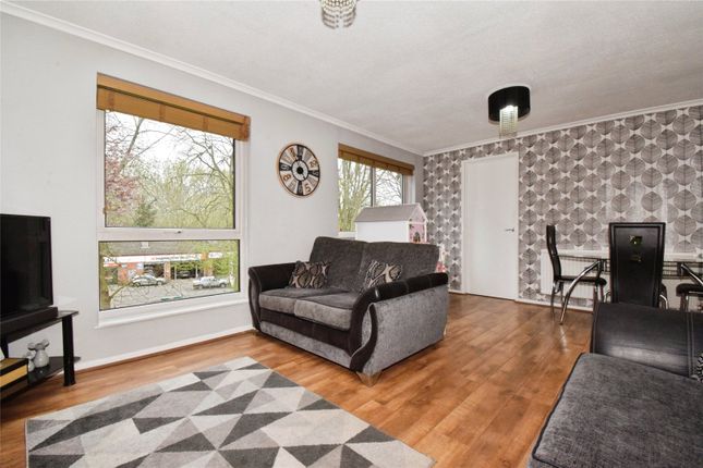 Flat 9, Park Hill Court, 17, Park Hill Drive, Leicestershire photo 2