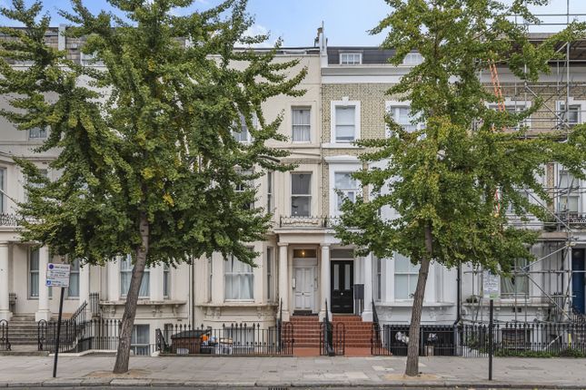 Thumbnail Property for sale in West Cromwell Road, London