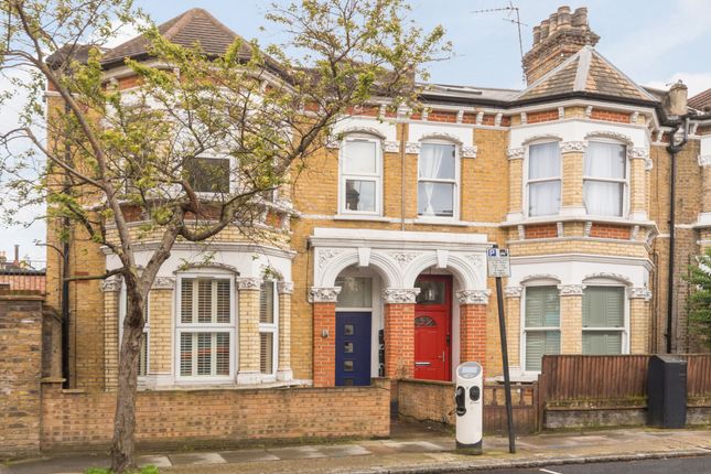Thumbnail Flat for sale in East Dulwich Grove, London